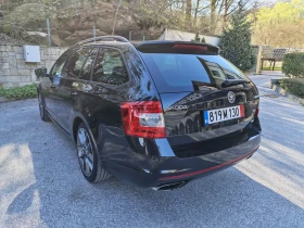 Skoda Octavia Skoda Octavia 2.0 VRS 184 к.с, снимка 6