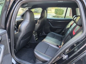 Skoda Octavia Skoda Octavia 2.0 VRS 184 к.с, снимка 13