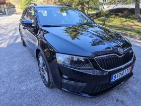 Skoda Octavia Skoda Octavia 2.0 VRS 184 к.с, снимка 1