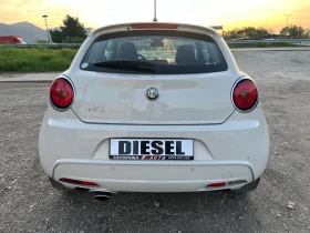 Alfa Romeo MiTo 1.6M-jet-120-NAVI-FEIS-ITALIA, снимка 9