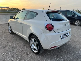 Alfa Romeo MiTo 1.6M-jet-120-NAVI-FEIS-ITALIA, снимка 10