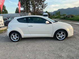 Alfa Romeo MiTo 1.6M-jet-120-NAVI-FEIS-ITALIA, снимка 4