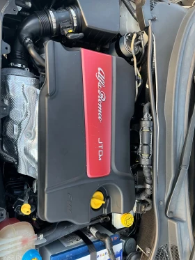 Alfa Romeo MiTo 1.6M-jet-120-NAVI-FEIS-ITALIA, снимка 12