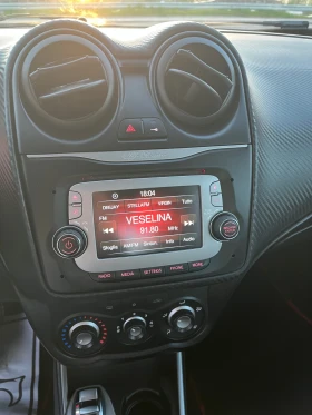 Alfa Romeo MiTo 1.6M-jet-120-NAVI-FEIS-ITALIA, снимка 13