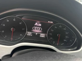 Audi A8 /ОБДУХВАНЕ/BOSE/CAMERA, снимка 8
