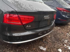 Audi A8 /ОБДУХВАНЕ/BOSE/CAMERA, снимка 4