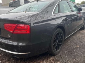 Audi A8 /ОБДУХВАНЕ/BOSE/CAMERA, снимка 3