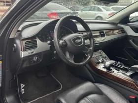 Audi A8 /ОБДУХВАНЕ/BOSE/CAMERA, снимка 5