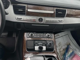 Audi A8 /ОБДУХВАНЕ/BOSE/CAMERA, снимка 9