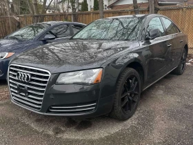 Audi A8 /ОБДУХВАНЕ/BOSE/CAMERA, снимка 1