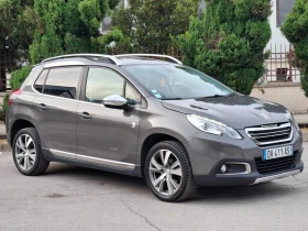 Peugeot 2008 1.6HDI 92hp * EURO 5 * NAVI * FRANCE * , снимка 4