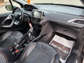Peugeot 2008 1.6HDI 92hp * EURO 5 * NAVI * FRANCE * , снимка 11
