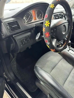 Mercedes-Benz B 200, снимка 3