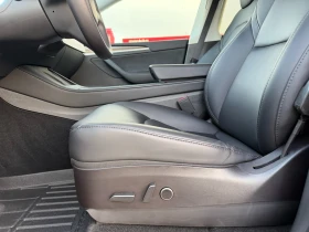 Tesla Model Y LONG RANGE DUAL MOTOR PPF MAT, снимка 7