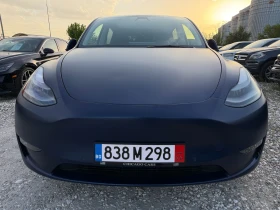 Tesla Model Y LONG RANGE DUAL MOTOR PPF MAT, снимка 2