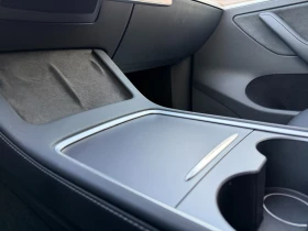 Tesla Model Y LONG RANGE DUAL MOTOR PPF MAT, снимка 10