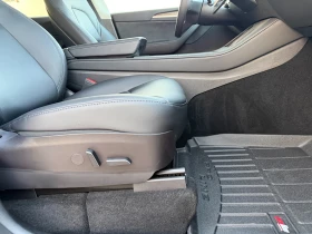 Tesla Model Y LONG RANGE DUAL MOTOR PPF MAT, снимка 14