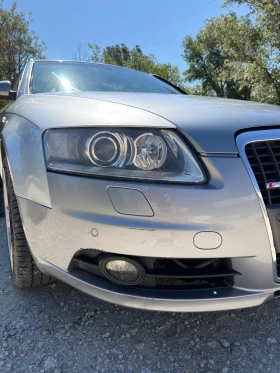 Audi A6 4.2 Quattro, снимка 13