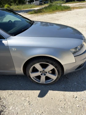 Audi A6 4.2 Quattro, снимка 14