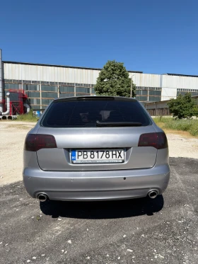 Audi A6 4.2 Quattro, снимка 4