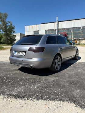 Audi A6 4.2 Quattro, снимка 5