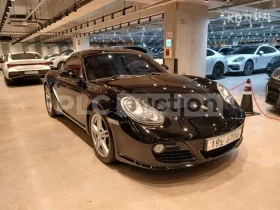 Porsche Cayman 2.9 PDK| ПОДГРЕВ| ВКЛ.ТЕХНОТЕСТ, снимка 4