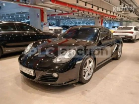 Porsche Cayman 2.9 PDK| ПОДГРЕВ| ВКЛ.ТЕХНОТЕСТ, снимка 1