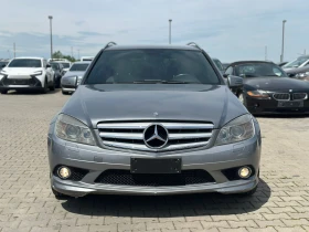 Mercedes-Benz C 220 / AMG / TOP /, снимка 8