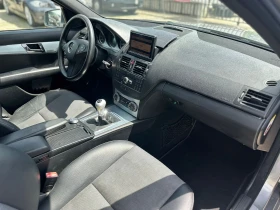 Mercedes-Benz C 220 / AMG / TOP /, снимка 12