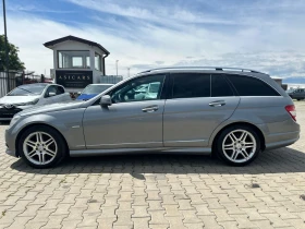 Mercedes-Benz C 220 / AMG / TOP /, снимка 2