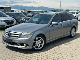 Mercedes-Benz C 220 / AMG / TOP /, снимка 1