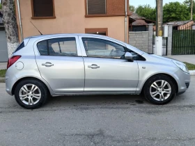 Opel Corsa, снимка 6