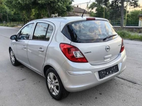 Opel Corsa, снимка 4