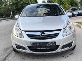 Opel Corsa, снимка 3