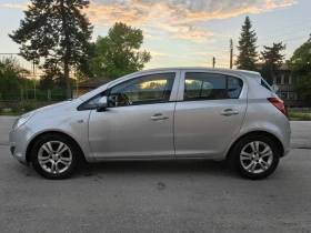 Opel Corsa, снимка 5