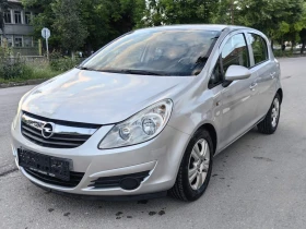 Opel Corsa, снимка 2