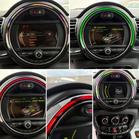 Mini Clubman 1.5i Navi* Ambiebt* Facelift* EURO6B* , снимка 14