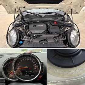 Mini Clubman 1.5i Navi* Ambiebt* Facelift* EURO6B* , снимка 16