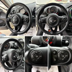 Mini Clubman 1.5i Navi* Ambiebt* Facelift* EURO6B* , снимка 13