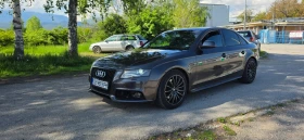 Audi A4, снимка 6