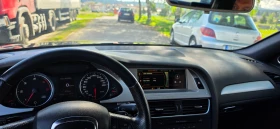 Audi A4, снимка 15