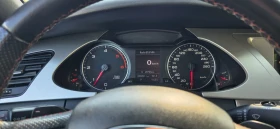 Audi A4, снимка 14