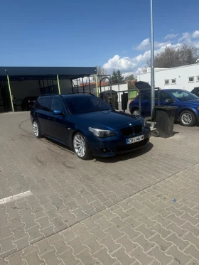 BMW 535, снимка 5
