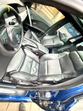 BMW 535, снимка 8