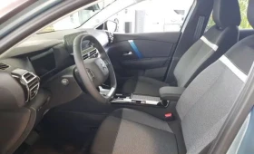 Citroen C4 MHEV/136HP/MAX/CAM/NAVI/KLESS/DIGI/LED/363q, снимка 6