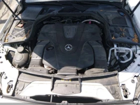 Mercedes-Benz C 400 * 4MATIC* AMG* КОЖА* ПОДГРЕВ* ПАНОРАМА* BURMESTER*, снимка 9