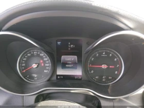 Mercedes-Benz C 400 * 4MATIC* AMG* КОЖА* ПОДГРЕВ* ПАНОРАМА* BURMESTER*, снимка 7