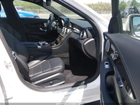Mercedes-Benz C 400 * 4MATIC* AMG* КОЖА* ПОДГРЕВ* ПАНОРАМА* BURMESTER*, снимка 5