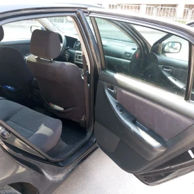 Toyota Corolla D4D, снимка 8
