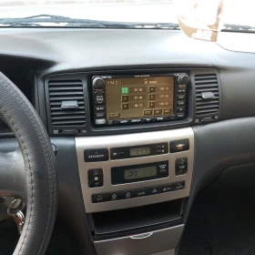 Toyota Corolla D4D, снимка 11